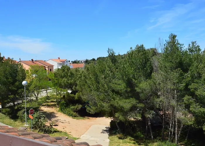Apartmán Apartment Vita Mali Lošinj