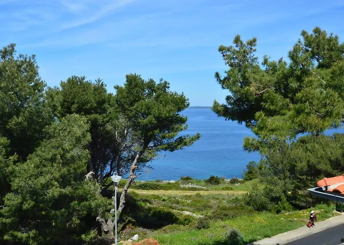 Apartment Vita Mali Lošinj