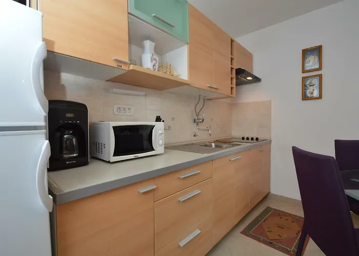 Apartmán Apartment Vita