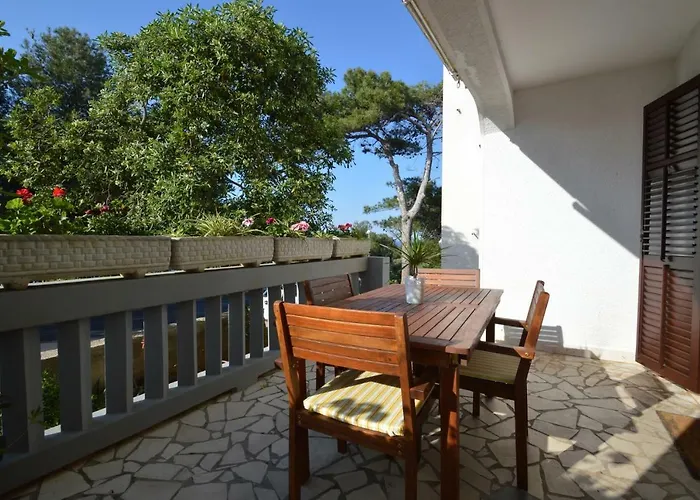 Apartmán Apartment Vita *
