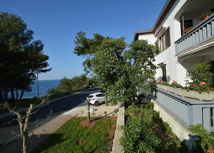 Apartment Vita *