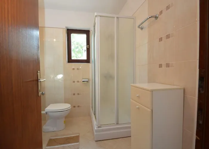 Apartmán Apartment Vita Mali Lošinj
