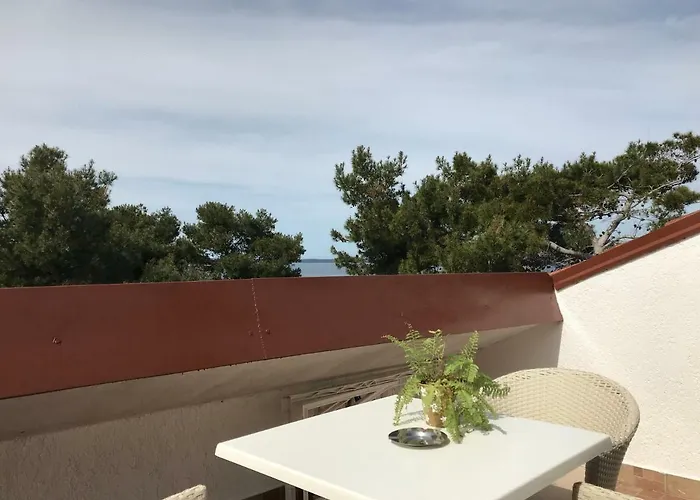 Apartmán Apartment Vita Mali Lošinj