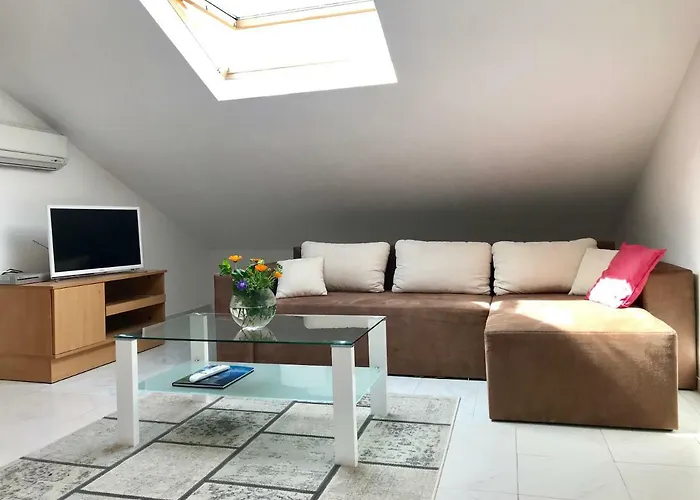 Apartment Vita Apartmán *