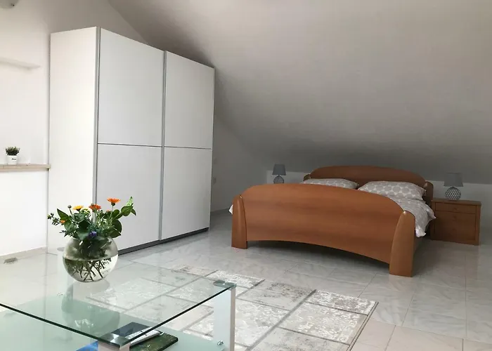 Apartmán Apartment Vita