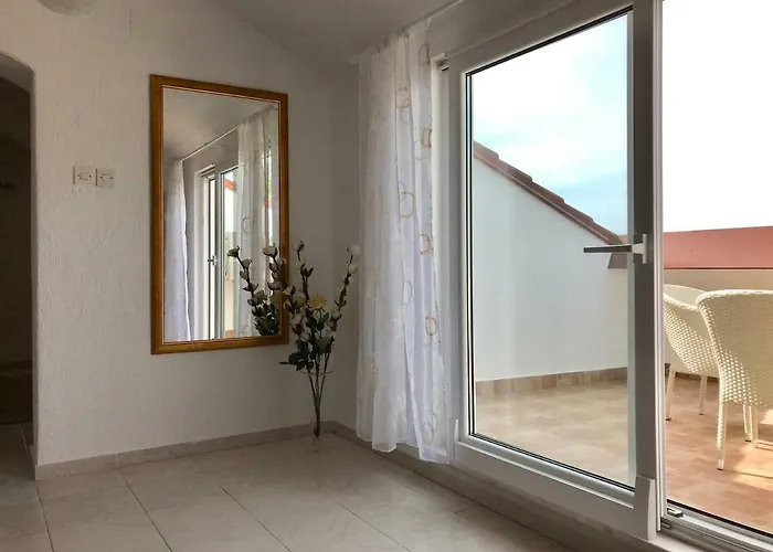 Apartment Vita Apartmán Mali Lošinj